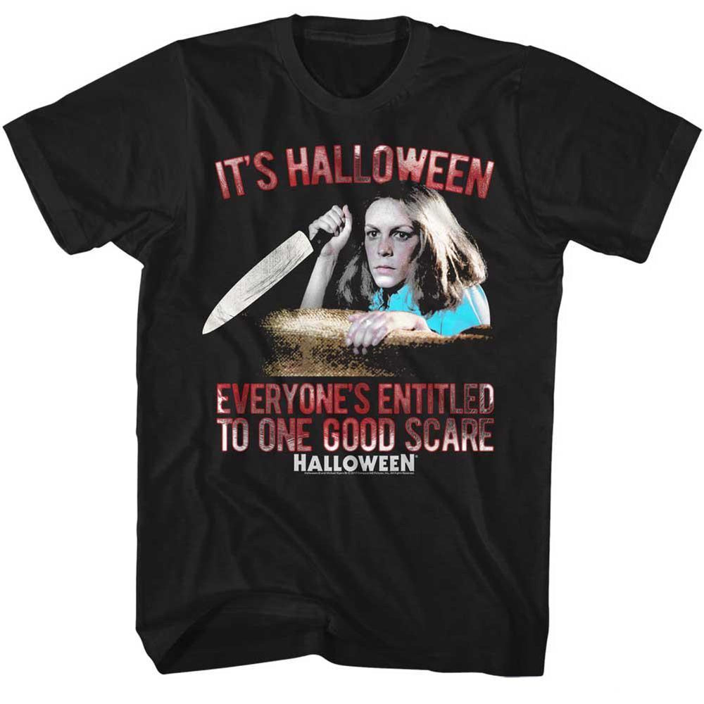 Shirt Halloween - Good Scare T-Shirt