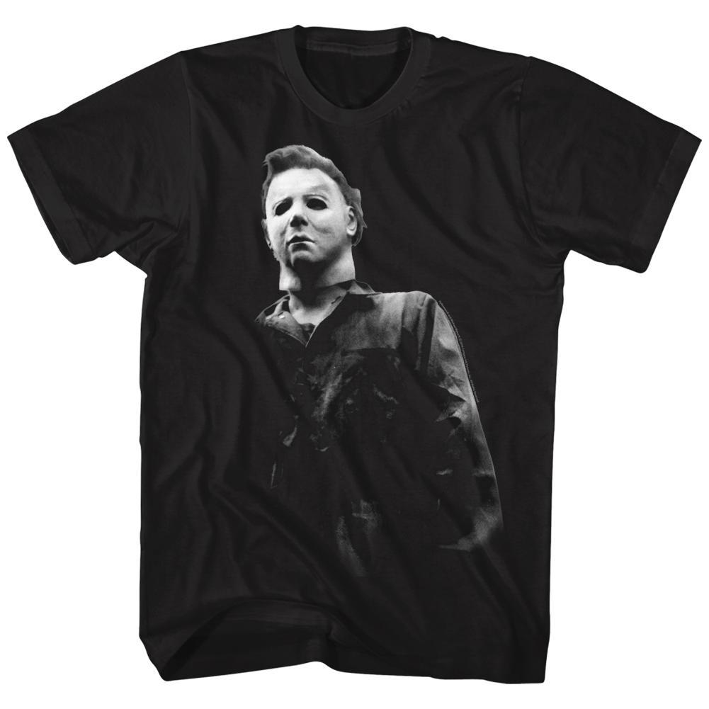 Halloween - Michael Standing T-Shirt