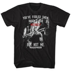 Halloween - Not Me T-Shirt