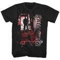 Halloween - Stair Top T-Shirt
