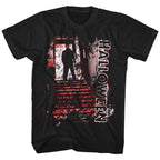 Halloween - Stair Top T-Shirt