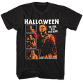 Halloween - Stay Alive Official Movie T-Shirt