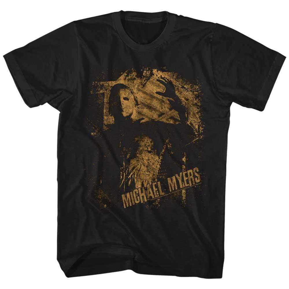Shirt Halloween - Vintage Michael Myers T-Shirt