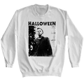 Halloween - Watching Sweatshirt T-Shirt