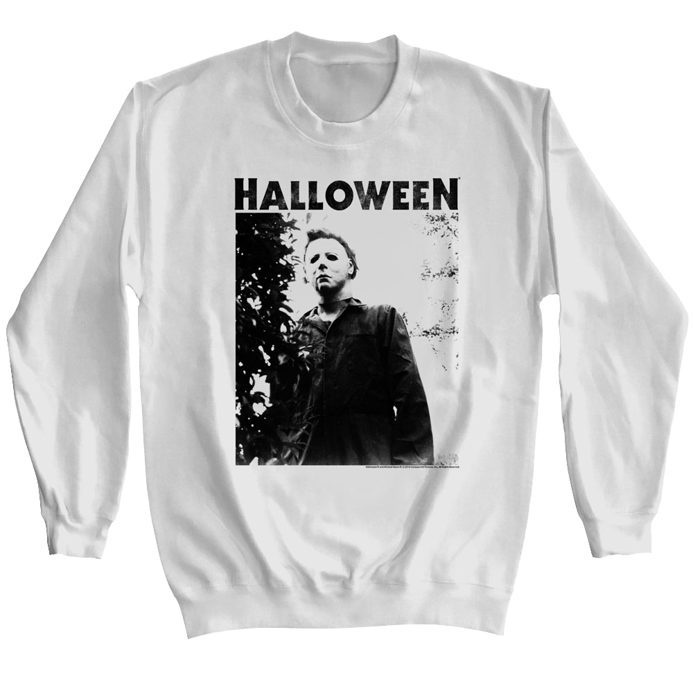 Halloween - Watching Sweatshirt T-Shirt