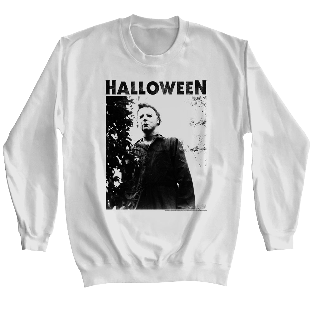 Shirt Halloween - Watching Sweatshirt T-Shirt