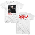 Hammer Horror - Horror of Dracula T-Shirt