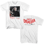 Hammer Horror - Horror of Dracula T-Shirt