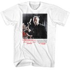 Hammer Horror - Horror of Dracula T-Shirt