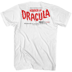 Hammer Horror - Horror of Dracula T-Shirt
