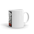 11oz Ilsa Harem Keeper of the Oil Sheiks Coffee Mug 2162465
