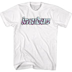 Incubus - Eyeballs White Slim Fit T-Shirt