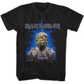Iron Maiden Eddie Powerslave Official T-Shirt
