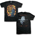 Iron Maiden Stranger in a Strange Land Official T-Shirt