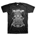Job For a Cowboy Illuminating Official T-Shirt