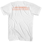 John Carpenter's Halloween - Around The Corner T-Shirt