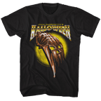 John Carpenter's Halloween - Gradient Poster T-Shirt