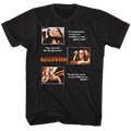John Carpenter's Halloween - Multi Scene T-Shirt