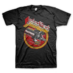 Judas Priest Screaming For Vengeance Official T-Shirt