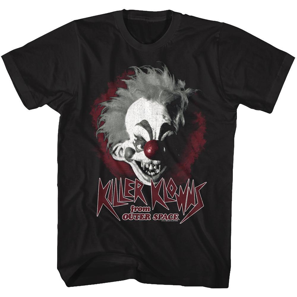Killer Klowns From Outer Space - Tasty T-Shirt