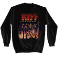 KISS - Destroyer Sweatshirt