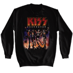 KISS - Destroyer Sweatshirt