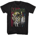 Misfits Eyeball Official T-Shirt