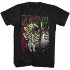 Misfits Eyeball Official T-Shirt