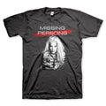 Missing Persons Terry Official T-Shirt