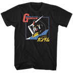 Mobile Suit Gundam - Gundam Bold Official T-Shirt