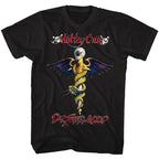 Motley Crue Dr Feelgood T-Shirt
