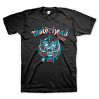 Motorhead Live to Win Official T-Shirt