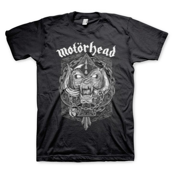 Motorhead Sketch Official T-Shirt
