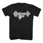 MTV Headbangers Ball Logo T-Shirt