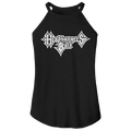 MTV Headbangers Ball Logo Women's Racerback Tank Top