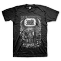 Napalm Death Scum Official T-Shirt