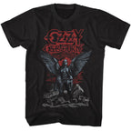 Ozzy Osbourne Angel Wings Official T-Shirt