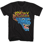 Ozzy Osbourne Tattoo Official T-Shirt