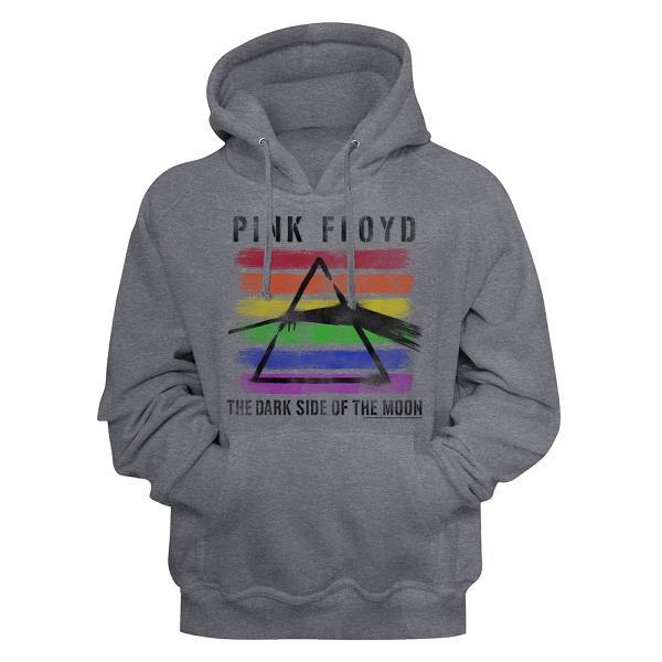 Shirt Pink Floyd Dark Side of the Moon Pullover Hoodie