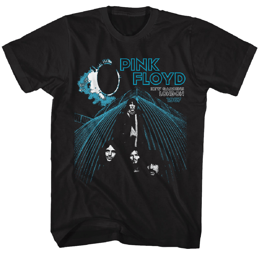 Pink Floyd - London 1967 T-Shirt