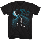 Pink Floyd - London 1967 T-Shirt