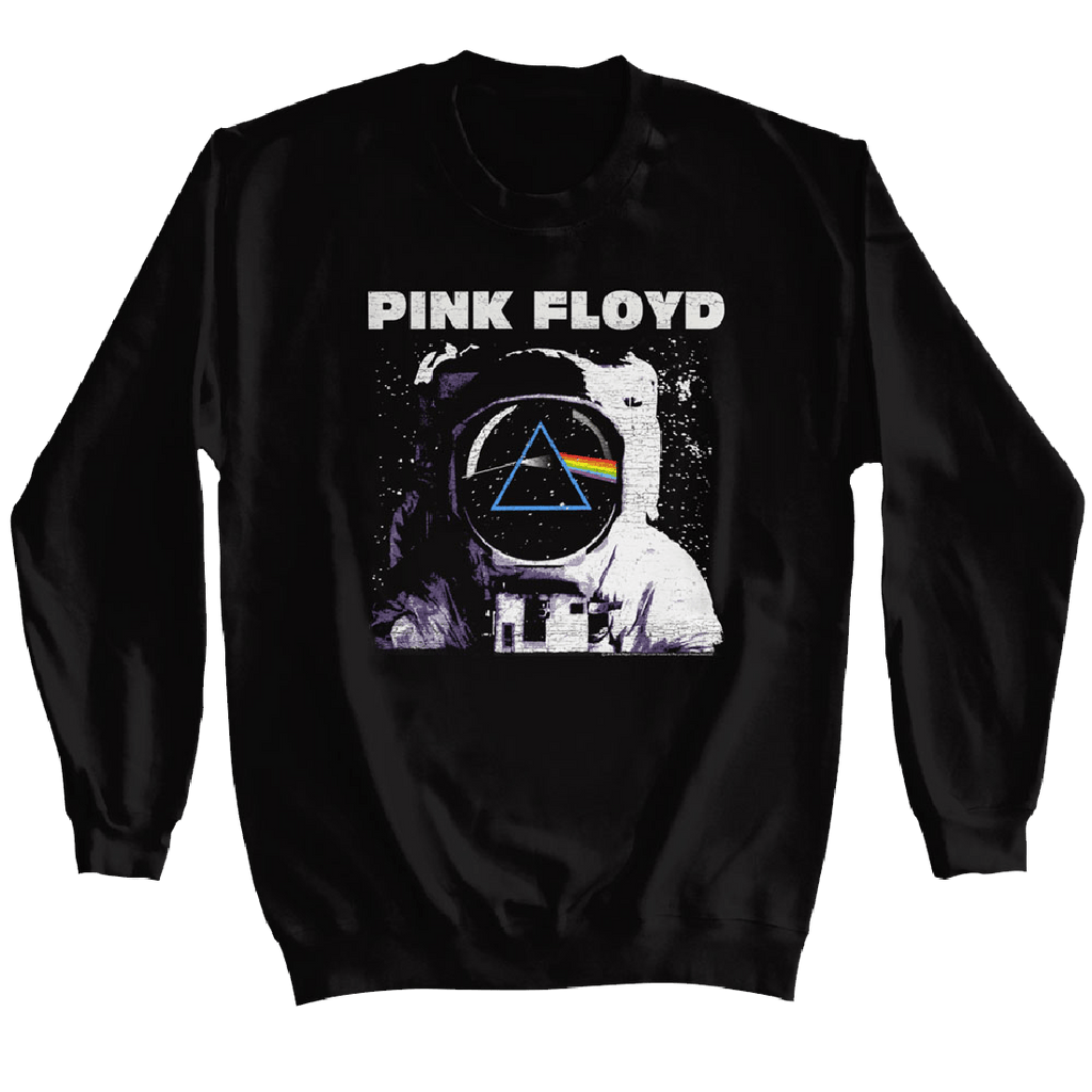 Pink Floyd - Moon Sweatshirt
