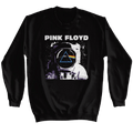 Pink Floyd - Moon Sweatshirt