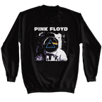 Pink Floyd - Moon Sweatshirt
