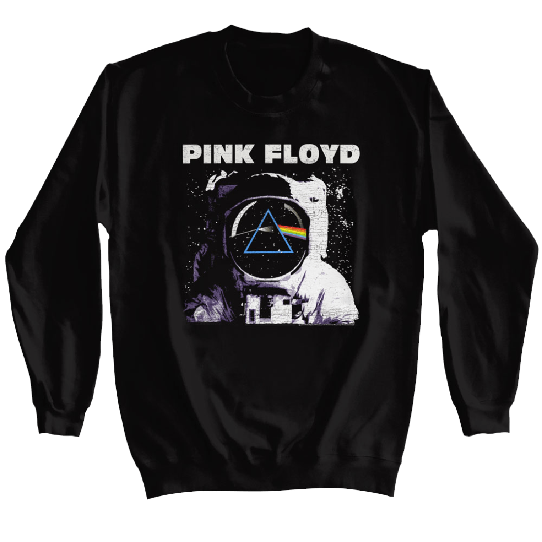 Pink Floyd - Moon Sweatshirt