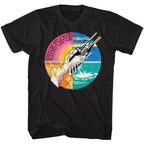 Pink Floyd Wish You Were Here Hands T-Shirt