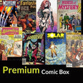 Premium Comic Mystery Box PBOX
