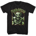 Pumpkinhead Photo and Logo T-Shirt