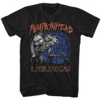 Pumpkinhead Special Demon T-Shirt