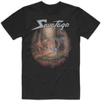 Savatage Edge of Thorns Official T-Shirt